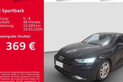 Audi A3 21.540 km 36.550 &euro; Leipzig 04129