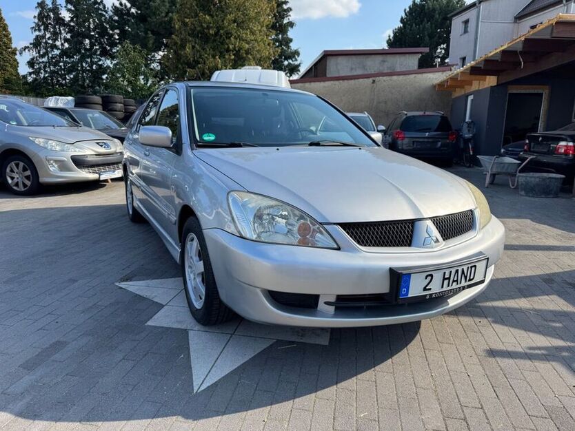 Lancer