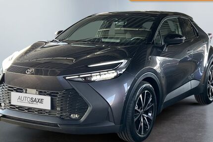 Toyota C-HR 15.481 km 27.490 &euro; Leipzig 04347