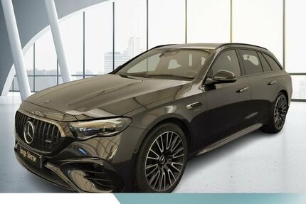 Mercedes-Benz E 53 AMG 11.140 km 85.085 &euro; Leipzig 04277