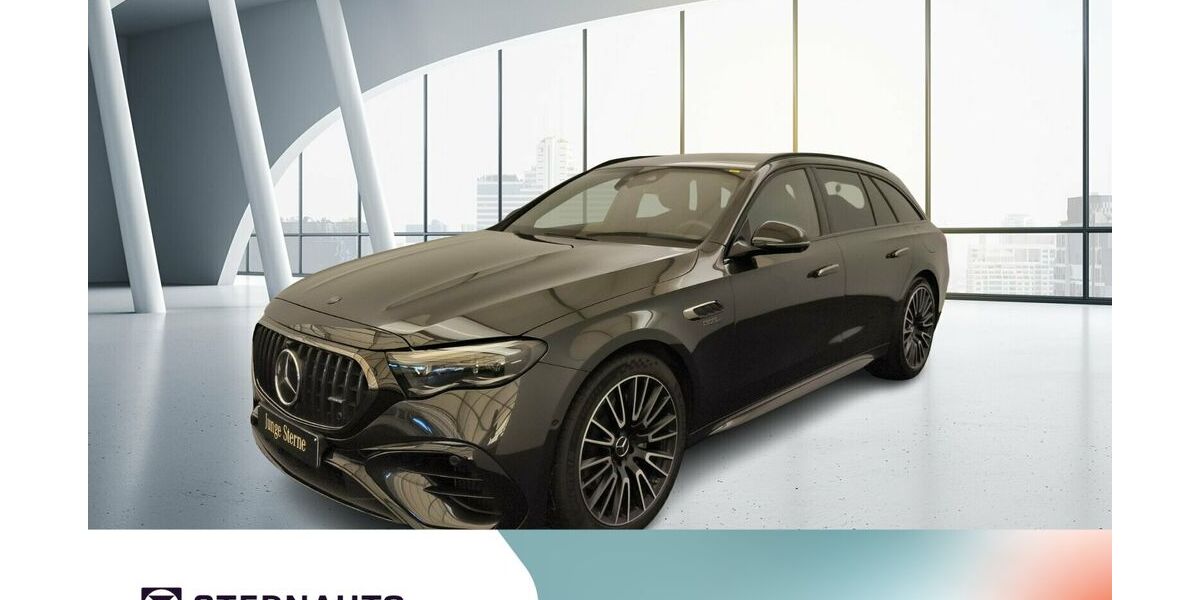 Mercedes-Benz E 53 AMG 11.140 km 85.085 &euro; Leipzig 04277