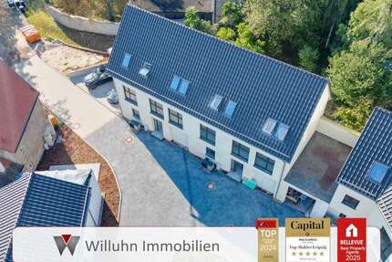 Wohnung zum Kaufen in Leipzig 625.000 € 147.55 m²