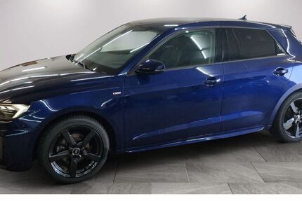 Audi A1 10.000 km 22.980 &euro; Borna 04552