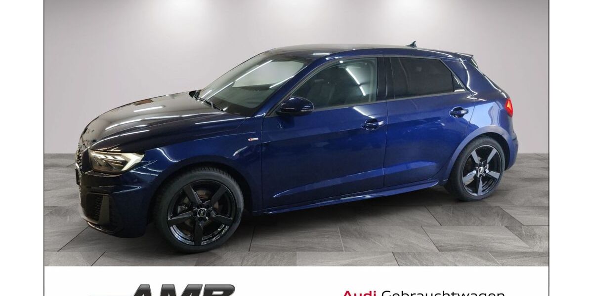 Audi A1 10.000 km 22.980 &euro; Borna 04552