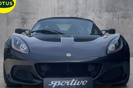 Lotus Elise