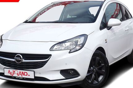 Opel Corsa 75.173 km 11.490 &euro; Leipzig 04209