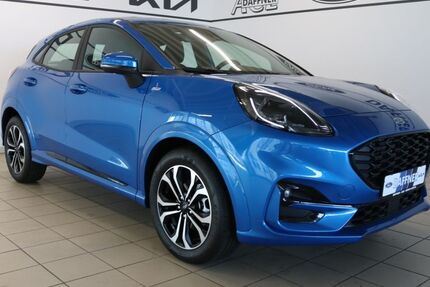 Ford Puma 20.105 km 23.470 &euro; Leipzig 04179
