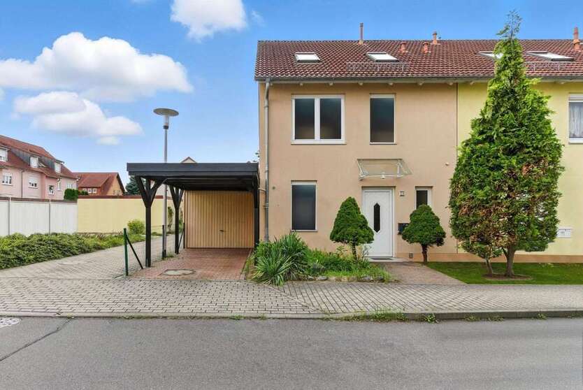 Haus zum Kaufen in Taucha 350.000 € 120 m²