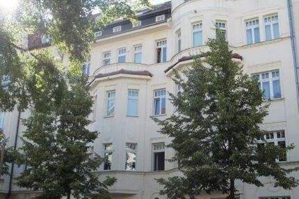 Wohnung Leipzig Gohlis-Mitte - 2 Zimmer, 44 m&sup2;, 139.000&euro; | Angebot:25796524
