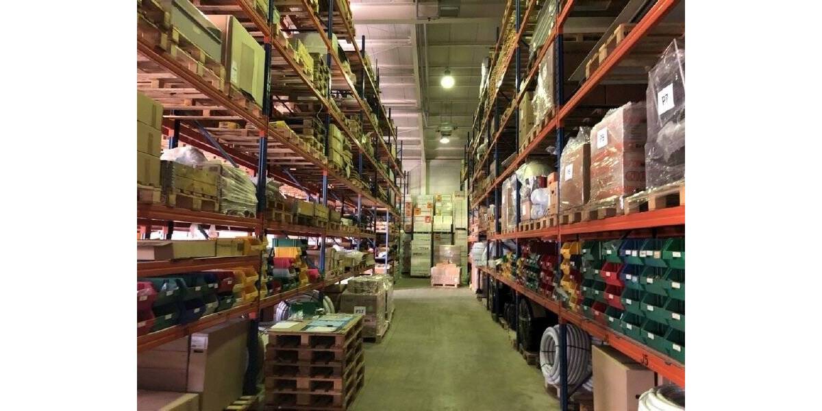 Gewerbeobjekt Kieritzsch Kieritzsch - 880.000&euro; | Angebot:25798994