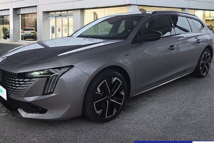 Peugeot 508 45.216 km 24.930 &euro; Leipzig 04129