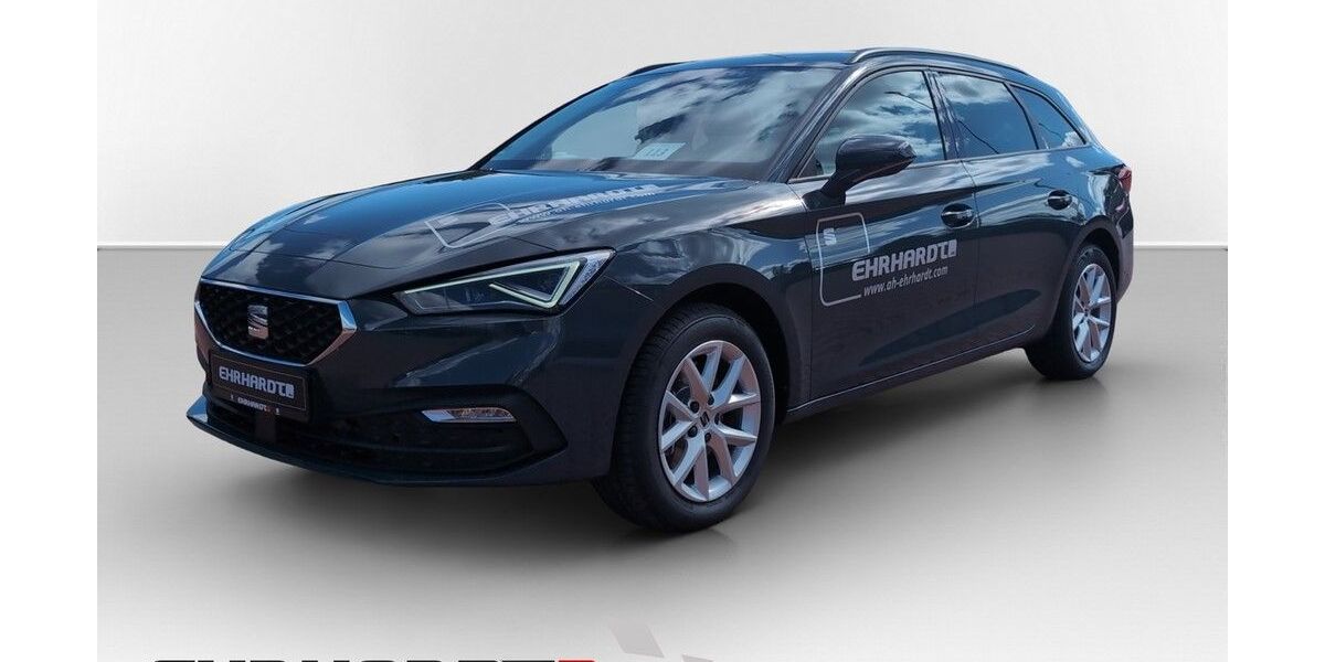 Seat Leon 2.500 km 31.790 &euro; Leipzig 04129