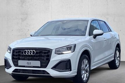 Audi Q2 4.900 km 30.900 &euro; Leipzig 04129