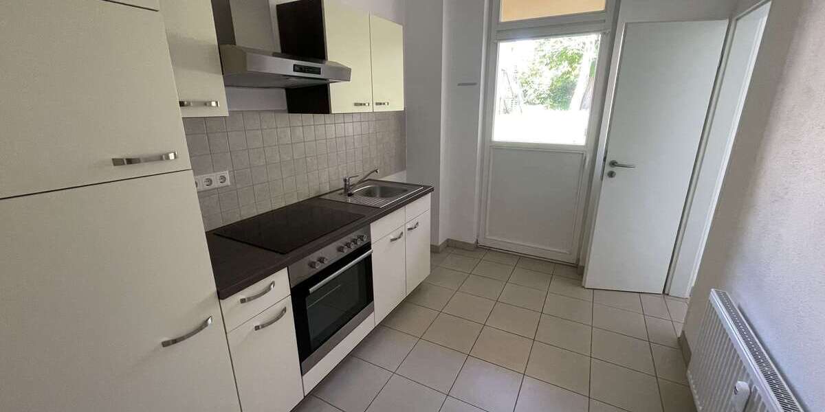 Etagenwohnung Taucha Graßdorf - 2 Zimmer, 50 m&sup2;, 470&euro; | Angebot:25808116