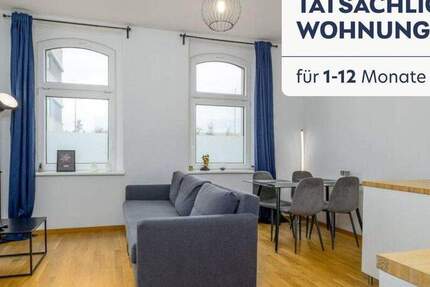 Wohnung Leipzig Zentrum-Ost - 2 Zimmer, 1.484&euro; | Angebot:25715811