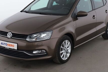 VW Polo 59.367 km 12.210 &euro; Leipzig 04328