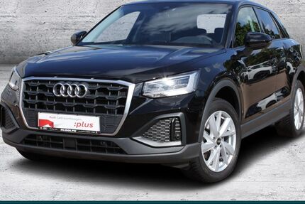 Audi Q2 10.200 km 29.980 &euro; Merseburg 06217