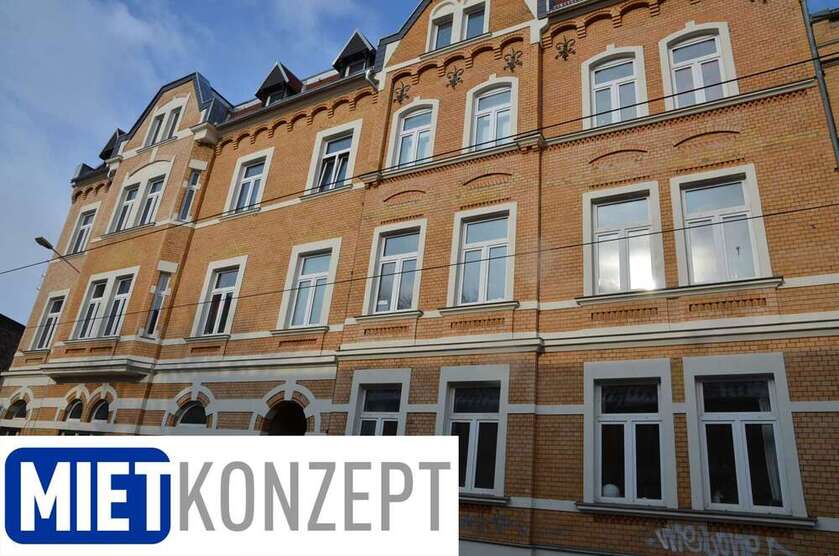 Wohnung zum Mieten in HalleSaale 620 € 102 m²