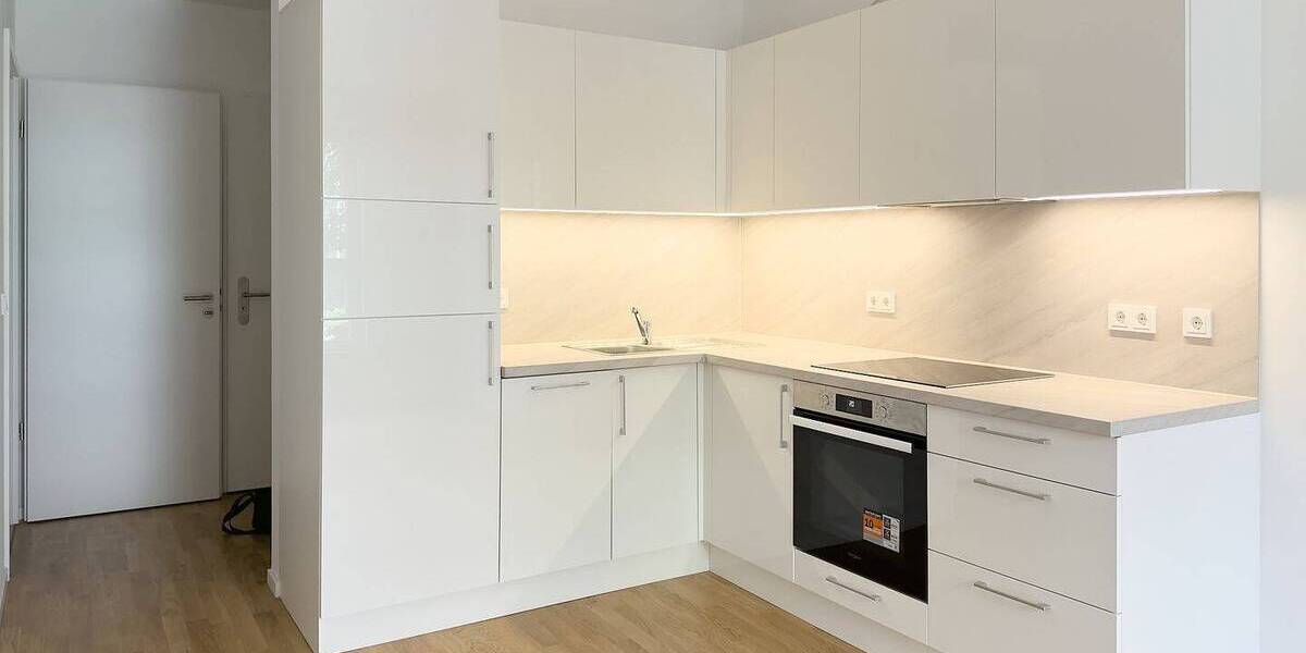 Etagenwohnung Leipzig Volkmarsdorf - 2 Zimmer, 37 m&sup2;, 199.000&euro; | Angebot:26806691