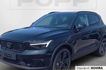 Volvo XC40 11.755 km 37.990 &euro; Leipzig 04129