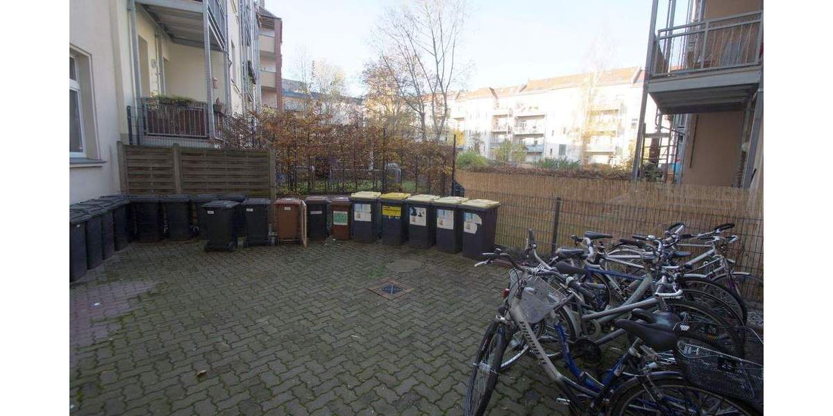 Etagenwohnung Leipzig Leutzsch - 2 Zimmer, 58 m&sup2;, 170.000&euro; | Angebot:25998962