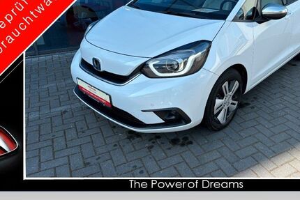 Honda Jazz 29.596 km 18.990 &euro; Leipzig 04103