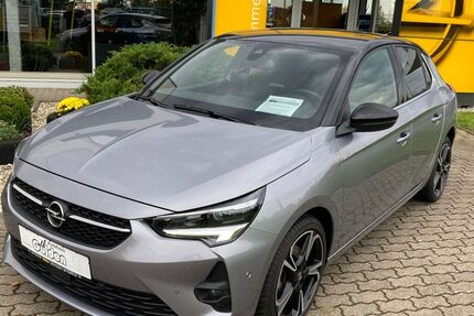 Opel Corsa 26.250 km 17.200 &euro; Delitzsch OT Döbernitz 04509