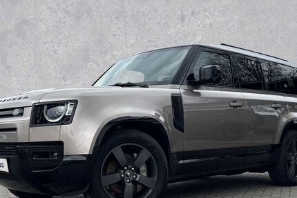 Land Rover Defender 66.950 km 73.890 &euro; Leipzig 04179