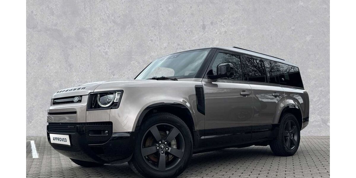 Land Rover Defender 66.950 km 73.890 &euro; Leipzig 04179