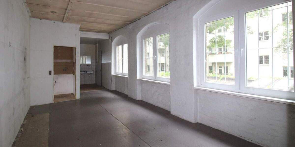 Grundstück Leipzig Reudnitz-Thonberg - 2.575.000&euro; | Angebot:25997393
