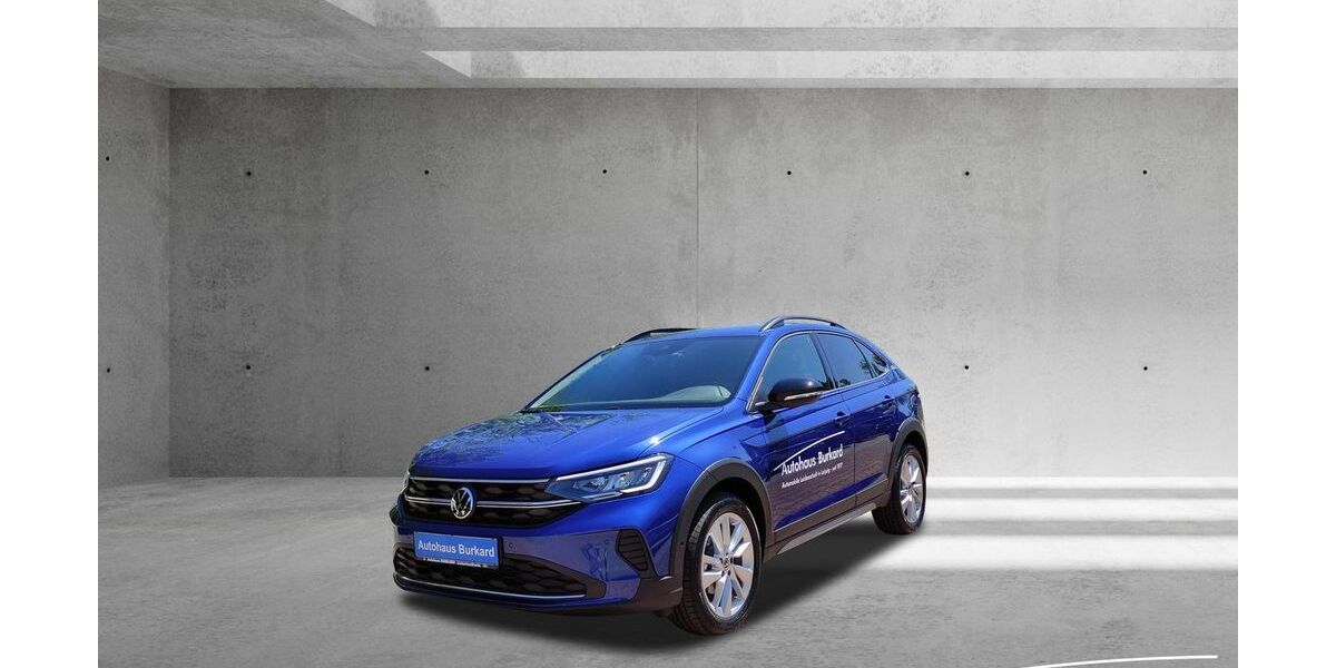 VW Taigo 11.900 km 27.900 &euro; Leipzig 04288