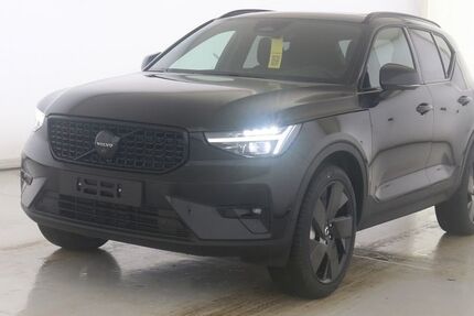 Volvo XC40 23.900 km 42.850 € Leipzig 04179