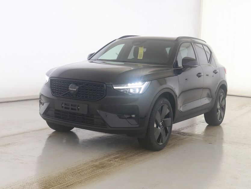 Volvo XC40 23.900 km 42.850 € Leipzig 04179