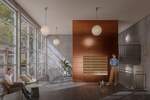 Etagenwohnung Leipzig Schleußig - 2 Zimmer, 48 m&sup2;, 255.000&euro; | Angebot:26016971