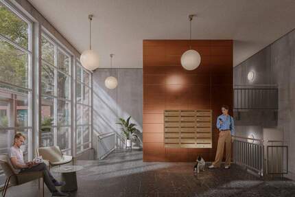 Wohnung Leipzig Schleußig - 2 Zimmer, 48 m&sup2;, 255.000&euro; | Angebot:26016971
