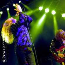Letz Zep - Zeppelin's Resurrection Tour