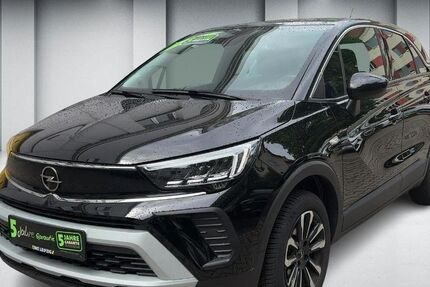 Opel Crossland (X) 11.153 km 15.990 &euro; Leipzig 04179