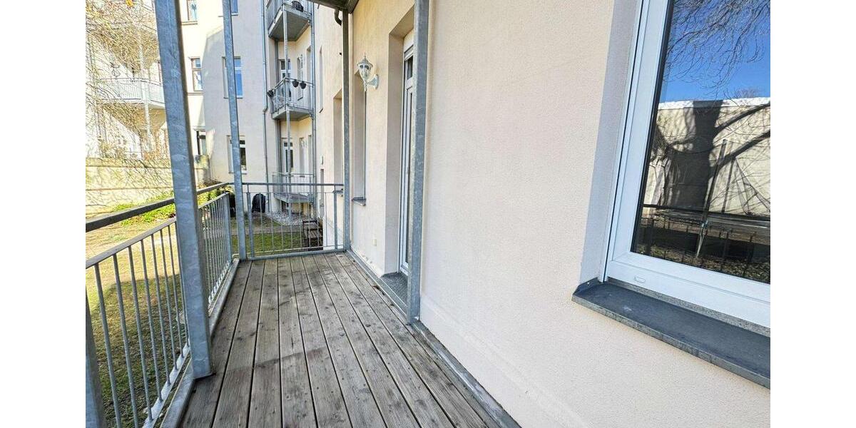 Etagenwohnung Leipzig Nord - 3 Zimmer, 86 m&sup2;, 1.249&euro; | Angebot:25324481