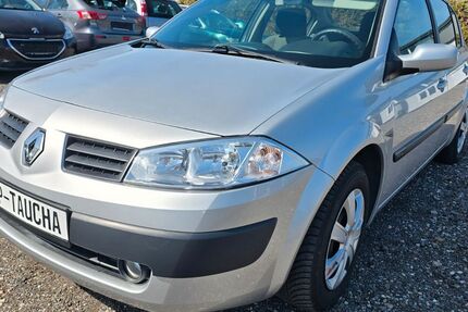 Renault Megane 126.300 km 2.690 &euro; Taucha 04425