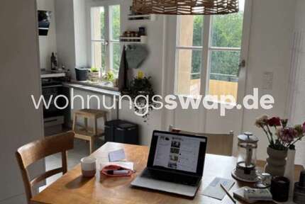 Wohnung zum Mieten in Leipzig-04129 460 € 58 m²
