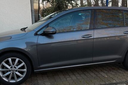 VW Golf 59.840 km 19.780 &euro; Leuna 06237