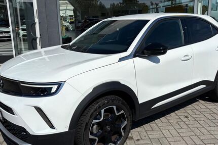 Opel Mokka 33.195 km 22.990 &euro; Borna 04552