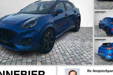 Ford Puma 20.372 km 23.569 &euro; Leipzig 04158