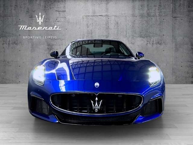 GranTurismo