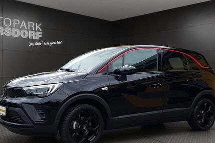 Opel Crossland (X) 10.610 km 17.470 &euro; Borsdorf bei Leipzig 04451