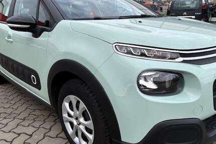 Citroen C3 62.358 km 8.490 &euro; Borna 04552