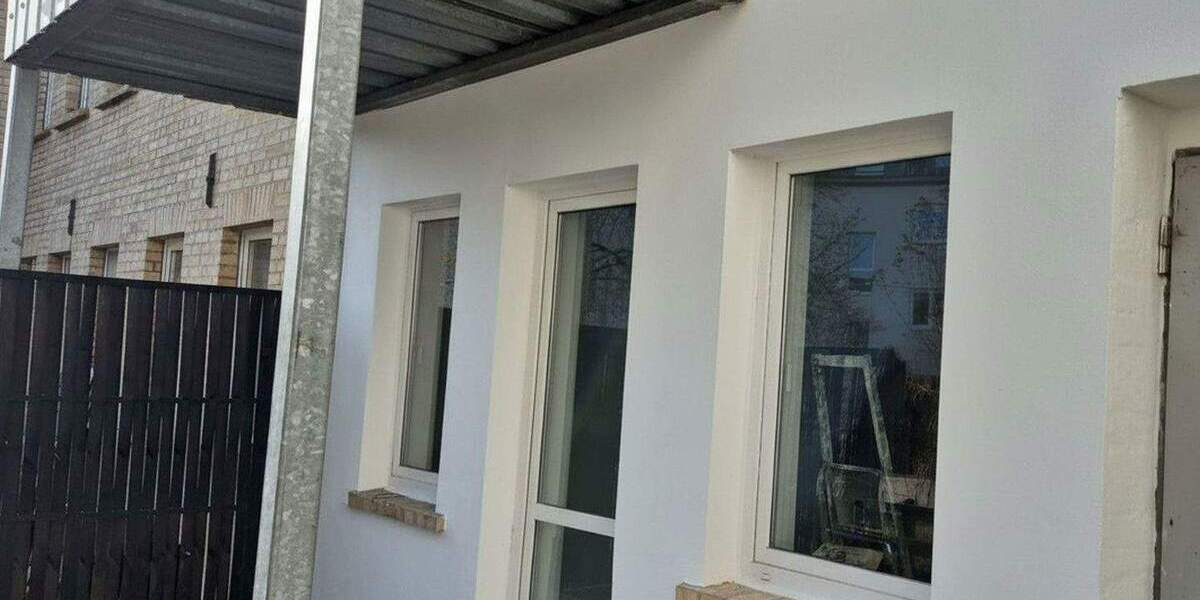 Etagenwohnung Schkeuditz Altscherbitz - 2 Zimmer, 59 m&sup2;, 572&euro; | Angebot:25838073