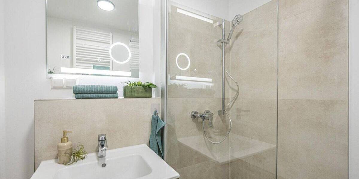 Etagenwohnung Leipzig Möckern - 2 Zimmer, 40 m&sup2;, 159.500&euro; | Angebot:26290262
