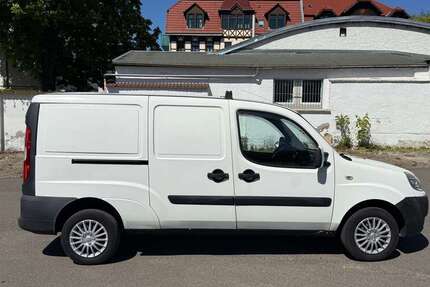 Fiat Doblo 145.000 km 2.700 &euro; Leipzig 04279