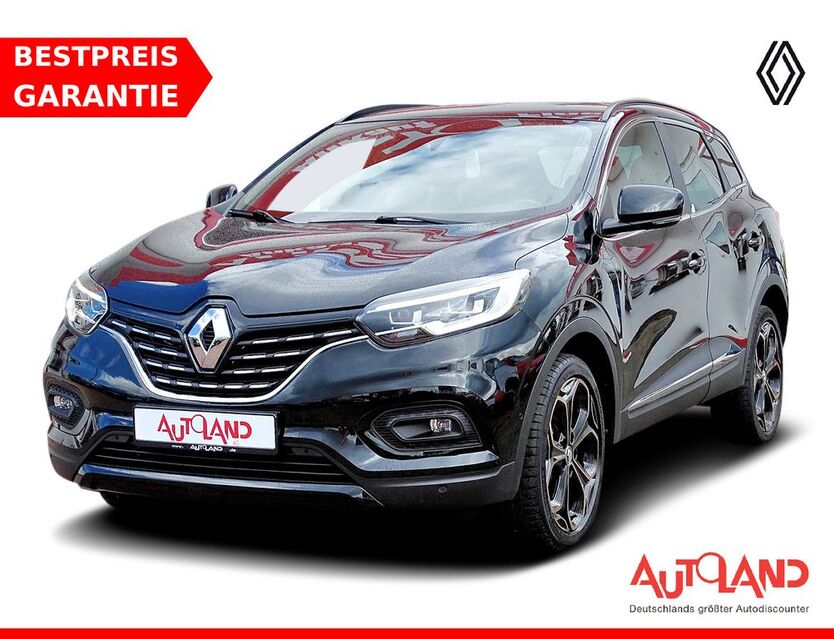 Renault Kadjar 44.000 km 21.490 € Halle 06122